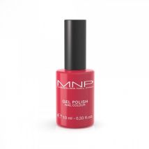 Mesauda Nail Pro Gel Polish Nail Colour - Disponibile in 120 colori - Cherrywood 2