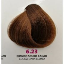 Tintura Wind Colour 6.23 Biondo Scuro Cacao 100 ml