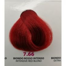 Tintura Wind Colour 7.66 Biondo Rosso Intenso 100 ml