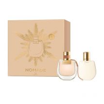 Gift Set Donna Chloé Nomade Eau de Parfum 50 ml + Body Lotion 100 ml