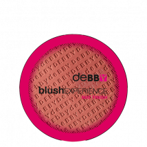 Debby blushEXPERIENCE MAT FINISH - Disponibile in 6 colori - 04 plum