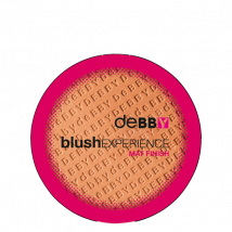 Debby blushEXPERIENCE MAT FINISH - Disponibile in 6 colori - 05 sunny