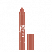 Debby lipCHUBBY MAT LIPSTICK- 12 colori - 15 beige nude