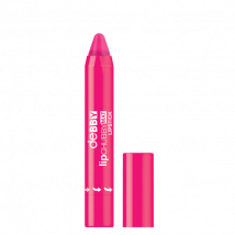 Debby lipCHUBBY MAT LIPSTICK- 12 colori - 19 fucsia