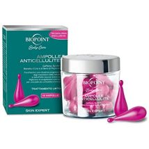 BIOPOINT BodyCare - Ampolle Anticellulite