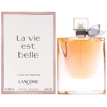 Lancôme La Vie Est Belle Eau de Parfum - 100 ml