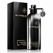 MONTALE Black Aoud - Eau de Parfum 100 ml