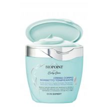 BIOPOINT BodyCare - Crema Sorbetto Tonificante