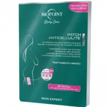 BIOPOINT Body Care - Patch Anticellulite