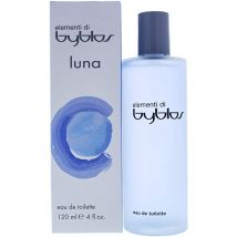 Byblos Luna Eau de Toilette - 120 ml