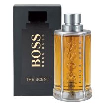 Boss Hugo Boss The Scent - Eau de Toilette 100 ml
