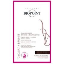 BIOPOINT Color Mask - Marron Glacè Scuro