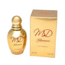 M&D Glamour - Eau de Parfum 100 ml