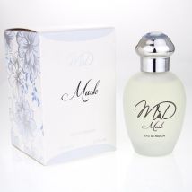 M&D Musk Eau de Parfum - 100 ml