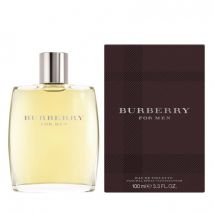 Burberry for Man - Eau de Toilette - 100 ml