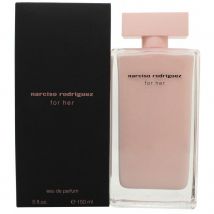 Narciso Rodriguez For Her By Narciso Rodriguez - Eau de Parfum - 150 ml