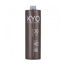 Kyo TechnoSystem Emulsione Ossidante 30 vol. - 1000 ml