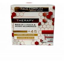 Face Complex Therapy Contorno Occhi + 45 - 30 ml