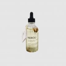 Face Complex Neroli Multi-Use Oil Natural Petal 120 ml