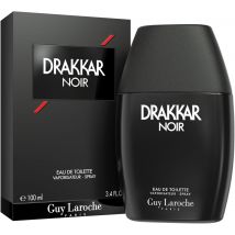 Guy Laroche Drakkar Noir - Eau de Toilette - 100 ml