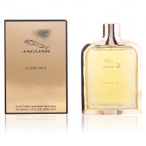 Jaguar Classic Gold - Eau de Toilette 100 ml