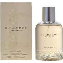 Women's Burberry Weekend by Burberry Eau de Parfum Spray - 100 ml