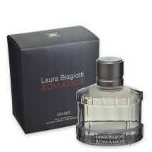 Laura Biagiotti Romamor - Eau de Toilette 125 ml