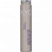 Kyo Shampoo Antigiallo Techno System - 250 ml