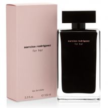 Narciso Rodriguez For Her -  Eau de Toilette - 100 ml