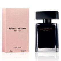 Narciso Rodriguez For Her -  Eau de Toilette - 30 ml