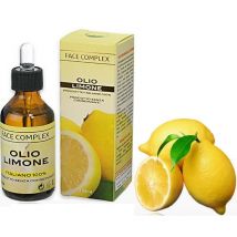 Face Complex Olio Limone 100 ml