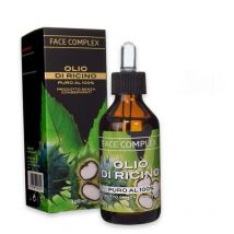 Face Complex Olio Di Ricino 100 ml