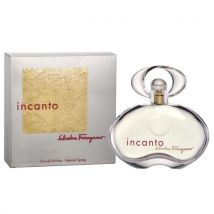 Salvatore Ferragamo Incanto - Eau de Parfum 100 ml
