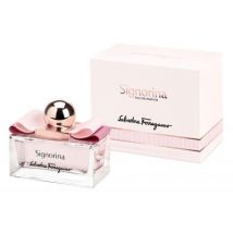 Salvatore Ferragamo Signorina - Eau de Parfum 100 ml