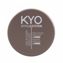 Kyo Style System Cera all'Acqua Modellante Fissaggio Strong - 100 ml