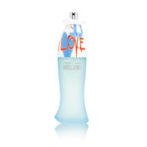 Outlet Moschino Cheap and Chic I Love Love - Eau de Toilette 100 ml