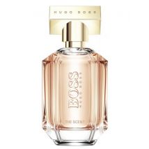 Outlet Boss Hugo Boss The Scent - Eau de Parfum - 50 ml