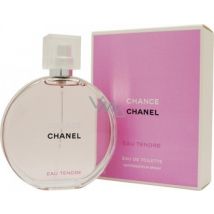 Chanel Chance Eau Tendre - Eau de Toilette 150 ml