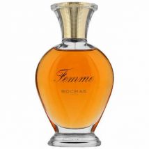 Outlet Rochas Femme - Eau de Toilette 100 ml