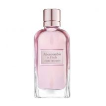 Outlet Abercrombie&Fitch First Instinct - Eau de Parfum 100 ml