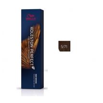 Wella Koleston Perfect - 5/71 Castano Chiaro Sabbia Cenere