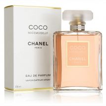 Chanel Coco Mademoiselle - Eau de Parfum - 200 ml