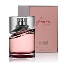 Hugo Boss Femme - Eau de Parfum - 75 ml