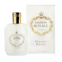 Outlet Maison Royale Plaisir Boisè - Eau de Parfum 100 ml