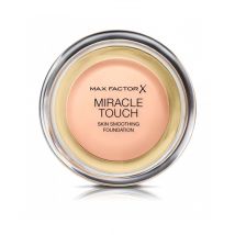 Max Factor Miracle Touch Liquid Illusion Fondotinta - 070 Natural