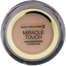 Max Factor Miracle Touch Liquid Illusion Fondotinta - Caramel 085