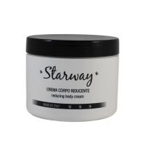 *Starway* Crema Corpo Riducente 500 ml