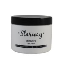 *Starway* Crema Piedi 500 ml