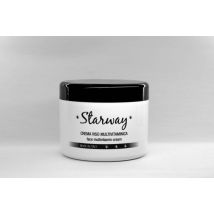 *Starway* Crema Viso Multivitaminica 500 ml