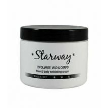 *Starway* Esfoliante Viso e Corpo 500 ml